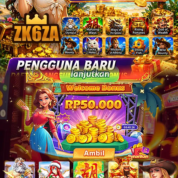 zk6za Masuk - zk6za Resmi