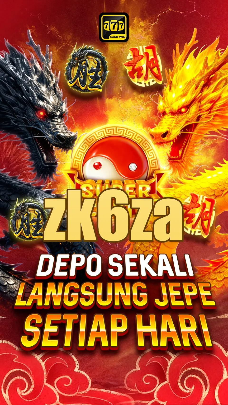 zk6za Preview - Resmi Unduh